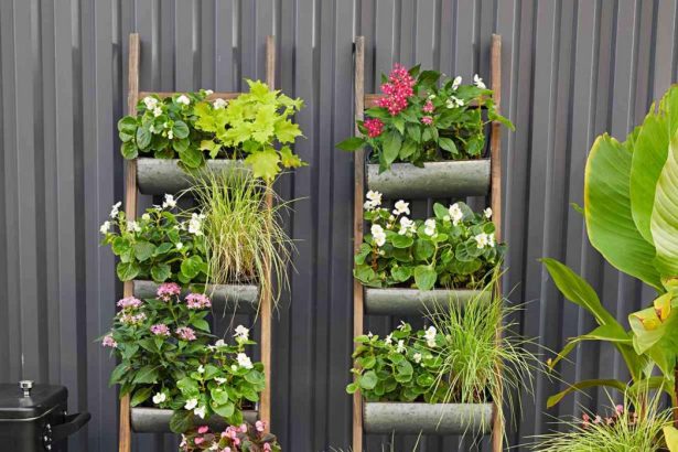 20 Creative Garden Containers