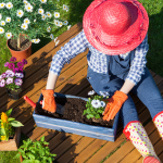 20 secret gardening tips and hacks for improving your garden - Hilltop