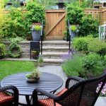 How to make a low-maintenance garden