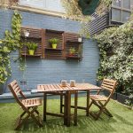 Fabulous Garden Ideas For Small Space | DesignCafe